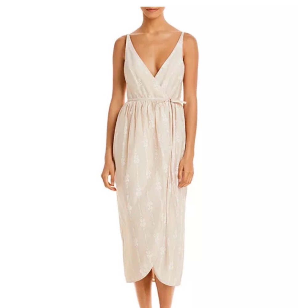 Rebecca Taylor
Tulip Wrap Dress Size 8